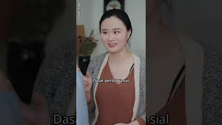 Ibu tunggal miskin angkut 10 ember demi bayinya… CEO melihatnya dan langsung jatuh cinta!