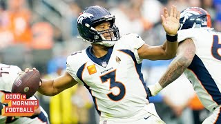 Are the Seahawks Better Off Without Russell Wilson?