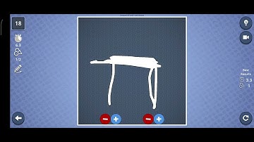 BRAIN IT ON ! LEVEL 18 | 3 STARS 🤩 ⭐ #gameplay