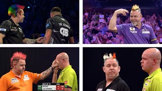 PETER WRIGHT - BIGGEST BUST UPS ?