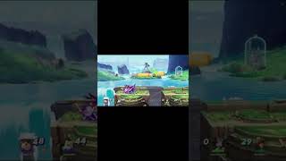 Bugs Bunny Double Rocket Glitch Is Crazy Good