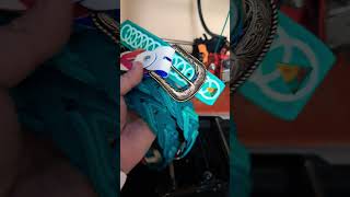 TPU Link Belt #shorts @3DPT