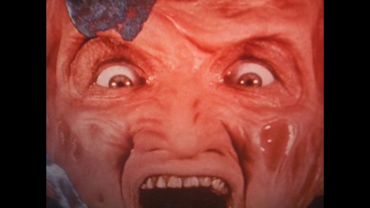 The nightmare on Elm Street franchise (my complete thoughts, reviews