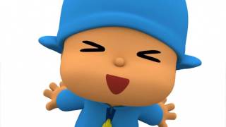 Pocoyo Disco App Beach By Pocoyo
