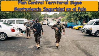 El Salvador se Vuelve un Pais Mas Seguro 41 Dias Sin Homicidios en Dos Anos del 