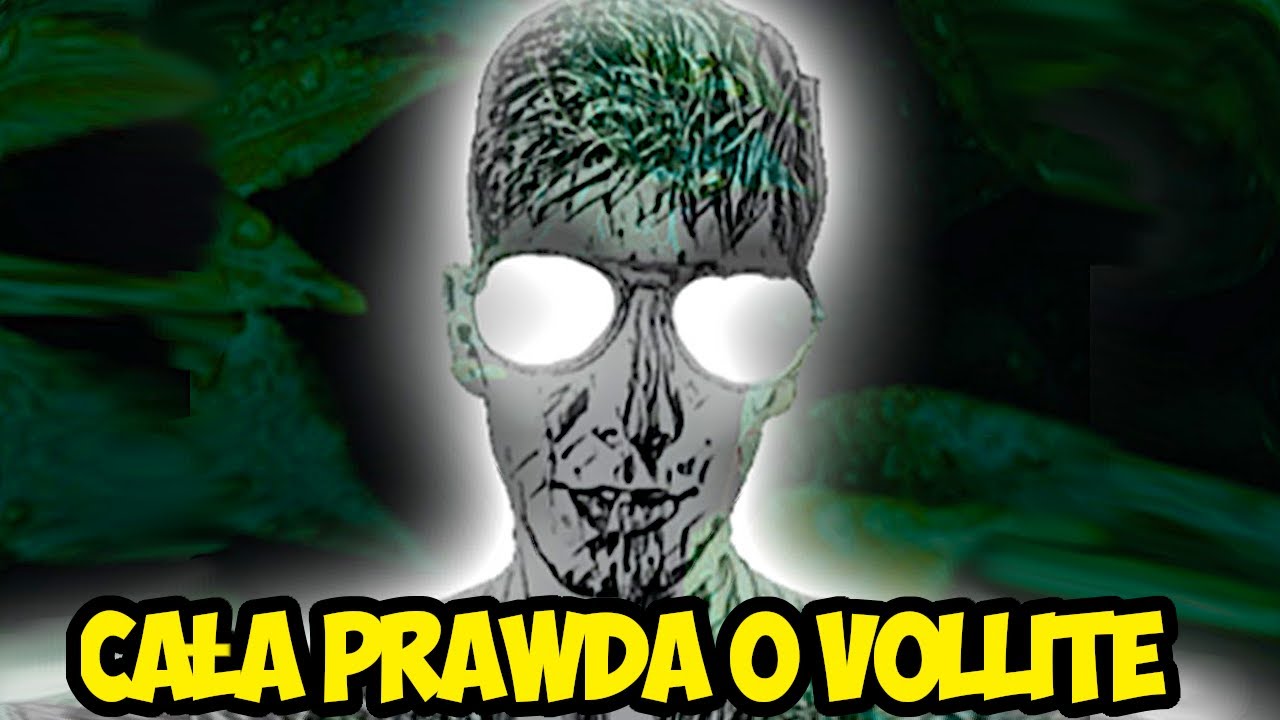 CAŁA PRAWDA O VOLLITE