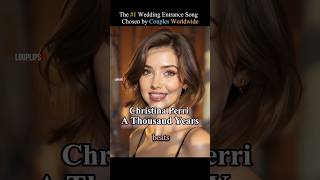 Download Lagu Christina Perri - A Thousand Years | Lyrics Video Lip-Sync #Shorts MP3 Download Lagu Christina Perri - A Thousand Years | Lyrics Video Lip-Sync #Shorts MP3