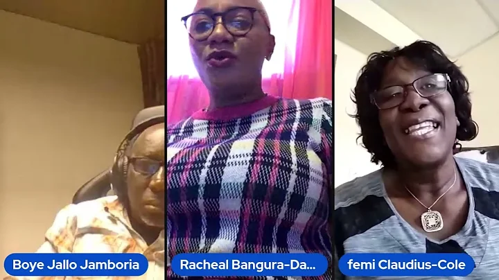 Elections 2023 Diaspora's Role in Voters Registration in Collaboration with CoPPP