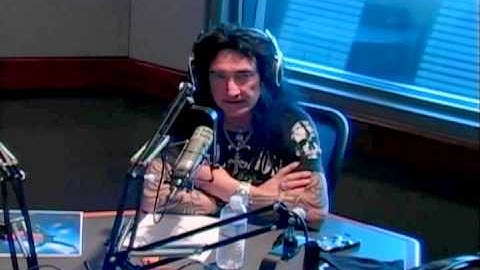"Radio Screamer":  Robin McAuley talks about his work with Michael Schenker
