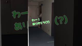 女子メンバーにセクシー水着を着てってお願いしたら…まさかの男子大興奮？♡　#shorts