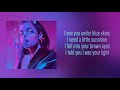 RHODES Vs Felix Jaehn Your Soul Holding On Lyrics mp3