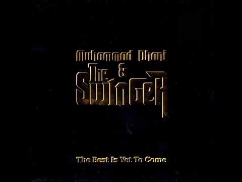 Muhammad Dhani \u0026 The Swinger - Madu Tiga   Composer - P. Ramlee (2009)