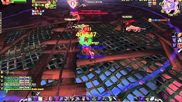 WoW MoP PvP Madness Montage-5.4.7 Sub Rogue