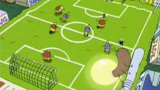 Fly Tales  Soccer Madness