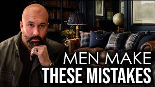 5 Mistakes That Make Your Home Look Worse