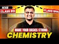 🧪 Make Your Chemistry Basics Strong | Class 9 to 10 Moving Students | By Kumar Bhaiyya 🔬