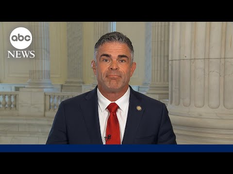 Interview with Congressman Tony Weed on Tariffs and Economic Policy