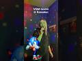 Sonic Fan Goes To Karaoke Sonicost Sonicthehedgehog 