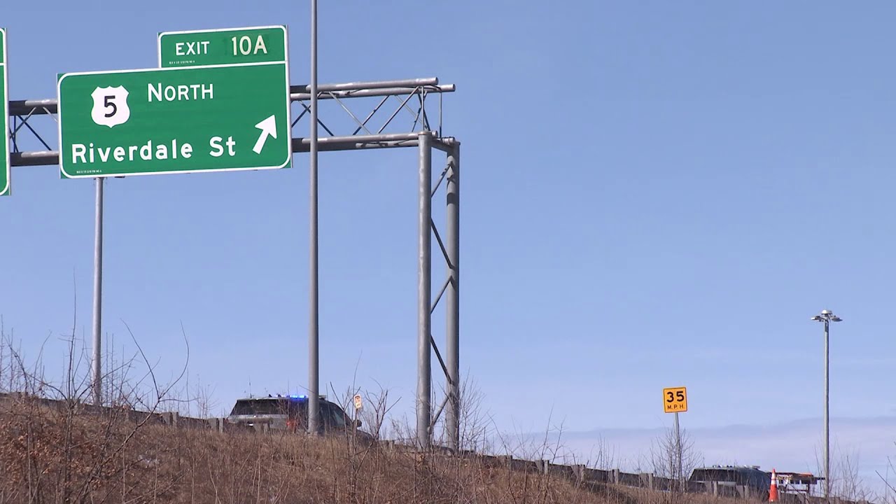 Three workers hit, killed along Massachusetts highway