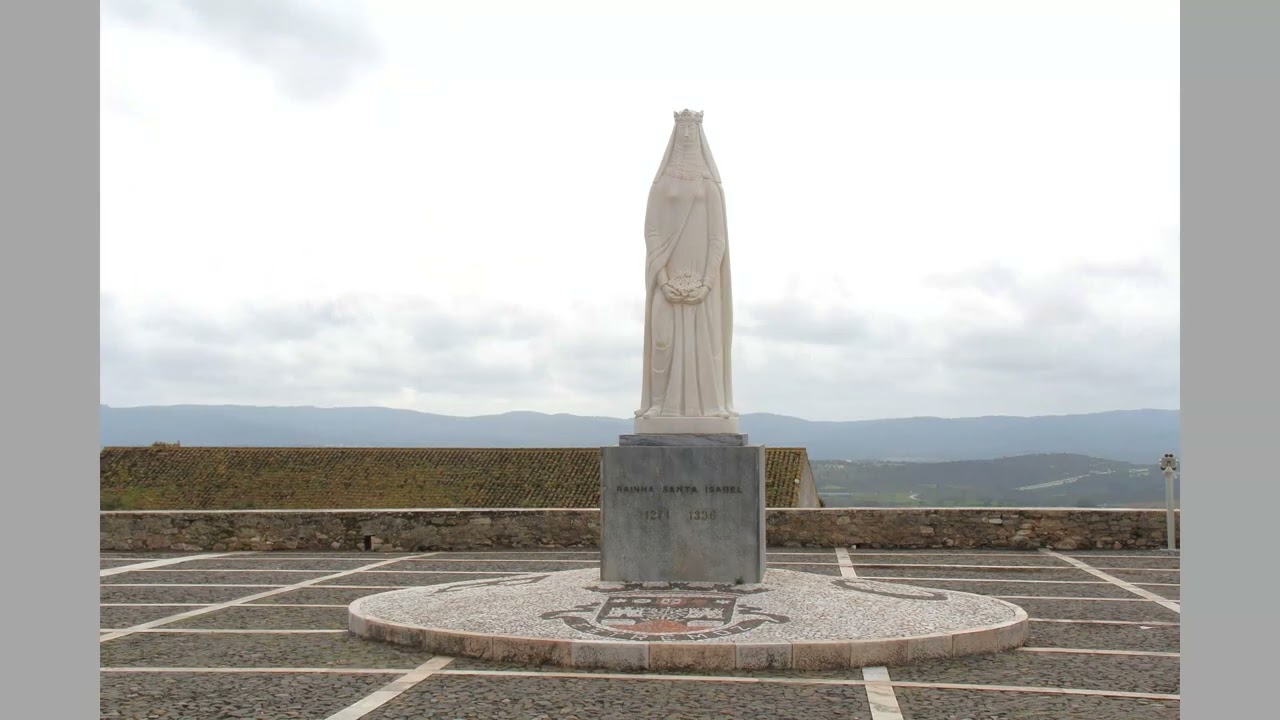 Estremoz (Santa Maria) (Portugal) 7.700 hab. Pueblo lujo de marmól. Excelente ***
