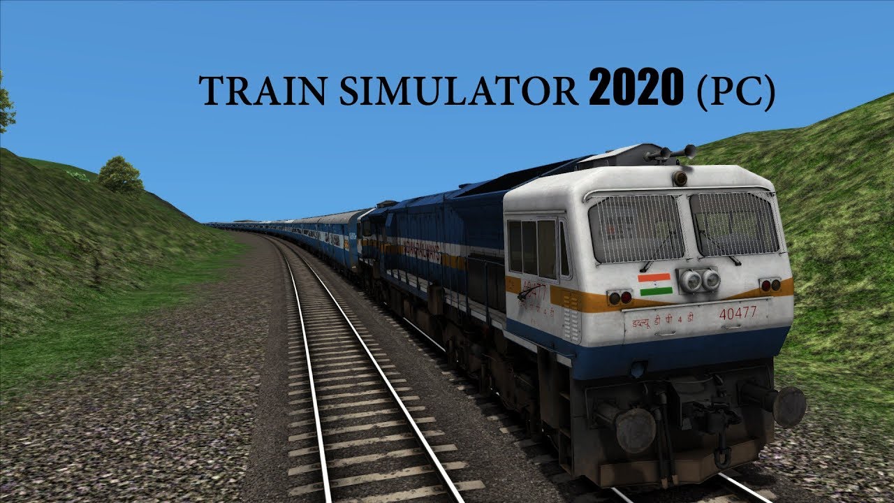 train simulator 2020 download for pc