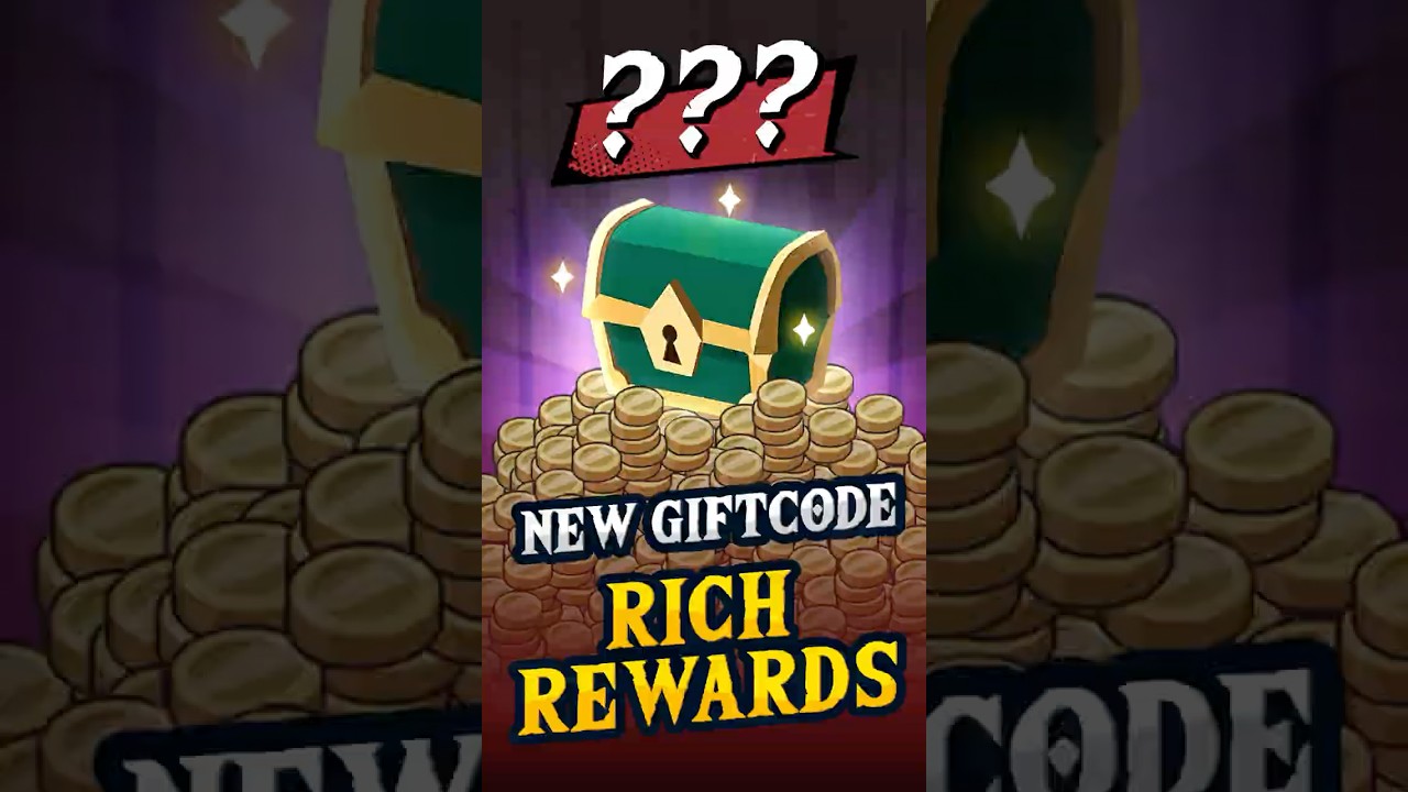 🎁 Gift Code | Get 10,000 FREE Gems & Gacha Spree in Epic Stickman!