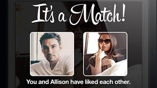 Has Tinder’s Hookup Culture Replaced Dating & Romance?
