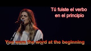 What a Beautiful Name   Hillsong Worship Subtitulada Ingles Español