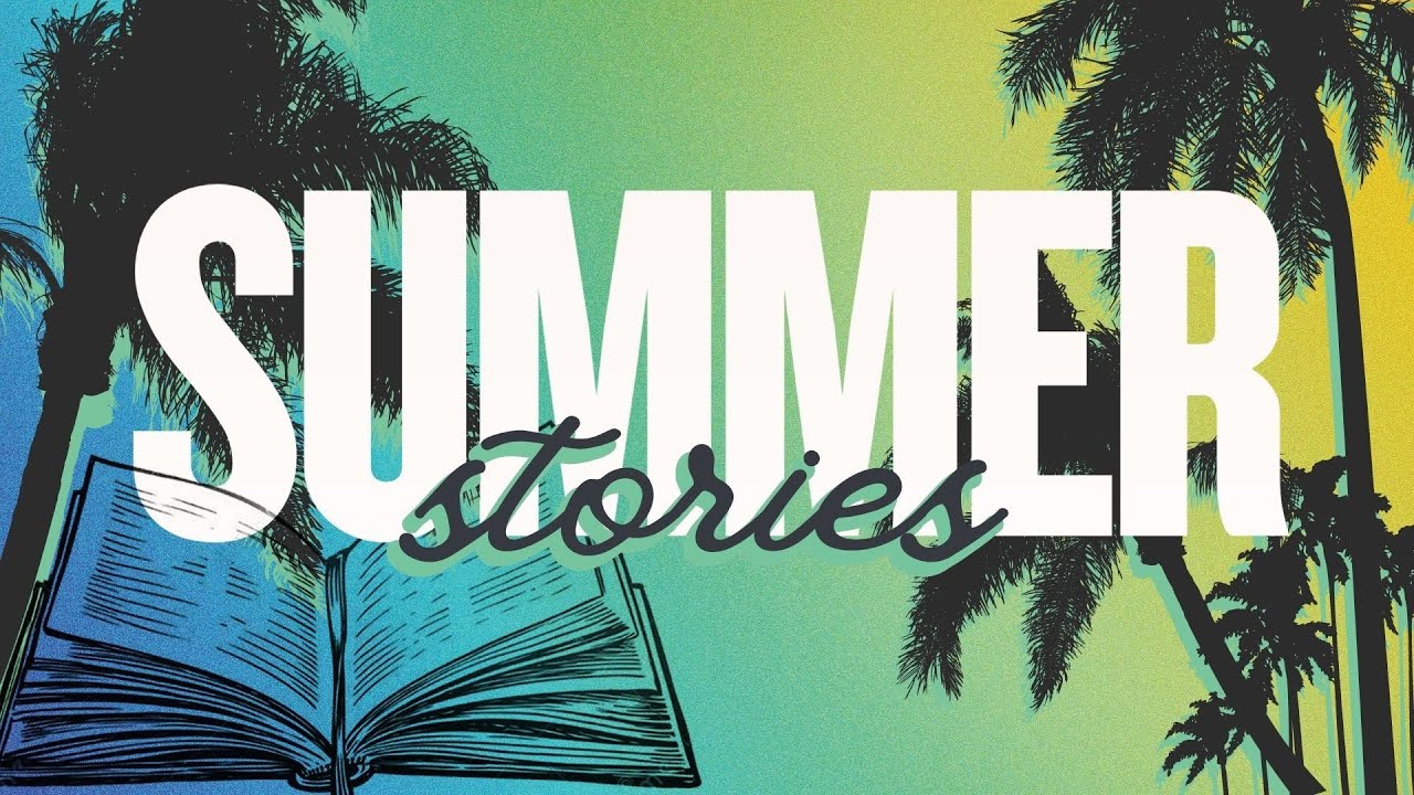 Summer Stories: The Posture of Prayer by Pastor Jeff Mattesich | 7.27.25