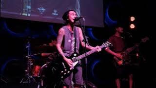 ROGRAG -  LEGALKANLAH SAJA (LIVE AT HARD ROCK BALI )