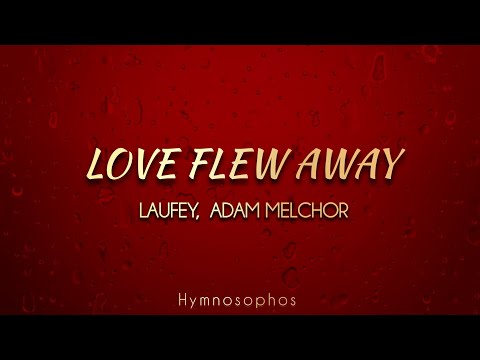 Love Flew Away By Adam Melchor Laufey Music Lyrics 