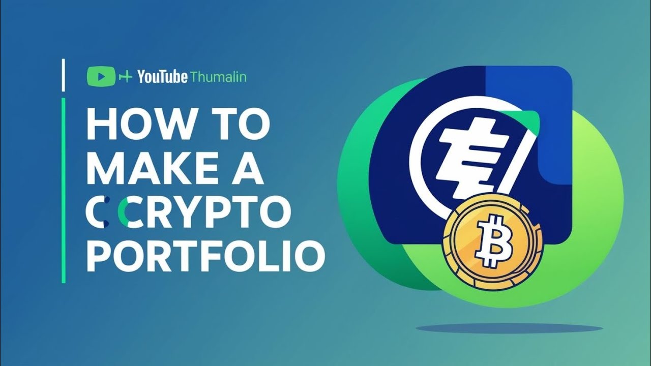 Suuqu Crypto waa Cagaar (Sidee ayaa loo Samaystaa Portfolio)