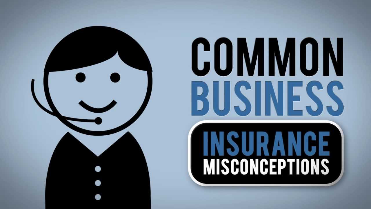 Philadelphia Business Insurance I Common Misconceptions