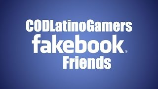 Facebook Shoutout! 4,000 Subscribers!
