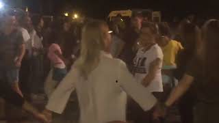 Tarantella Calabrese