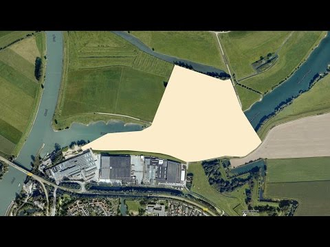 Haalbaarheidsstudie uitbreiding Verhuellweg Doesburg