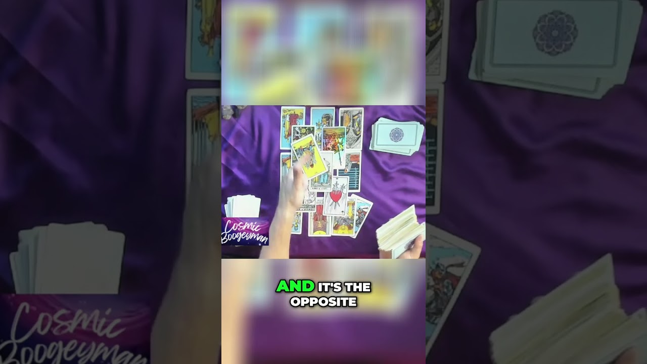 🕊️ Discover the Power of Connection: Cindy’s Story 🌠 #mrcosmic #LifeLessons thumbnail