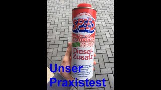 Unser Praxistest - Diesel Zusatz Liqui Moly. Was taugt das Diesel Additiv wirklich?