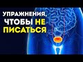 Об этом не принято говорить: как лечить НЕДЕРЖАНИЕ МОЧИ? / Подборка эффективных упражнений!