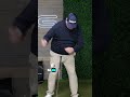 This Concept Unlocks Perfect ROTATION In Your Downswing! 🔄