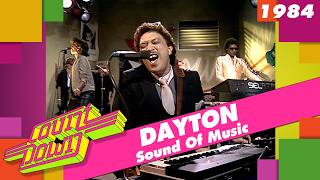 Dayton - Sound of Music (Countdown, 1984)
