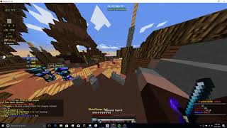 Someone insided us on Faithful Kitmap