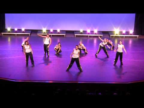 #15 Thur., Calvin College Dance Guild Spring 2011,...