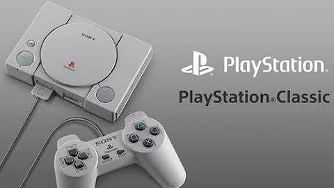 PlayStation Classic Has Been Hacked | Playable Crash Bandicoot