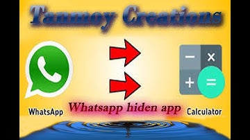 How To Hide Apps on Android 2021 (No Root) | Calculator hide app | how to hide apps and videos  |