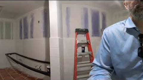 Ross video inspection