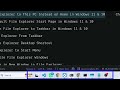 How to Pin &amp; Unpin File Explorer to Taskbar in Windows 11 &amp; 10