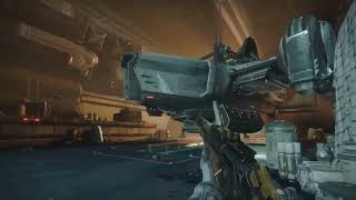 Dead Man's Tale: Destiny 2 Lore Tab (Spoilers for Presage Exotic Mission!)