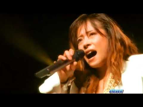 中森明菜   DESIRE  ※ ver.95