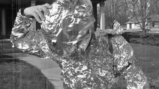 Kalan Sherrard - Aluminum Man
